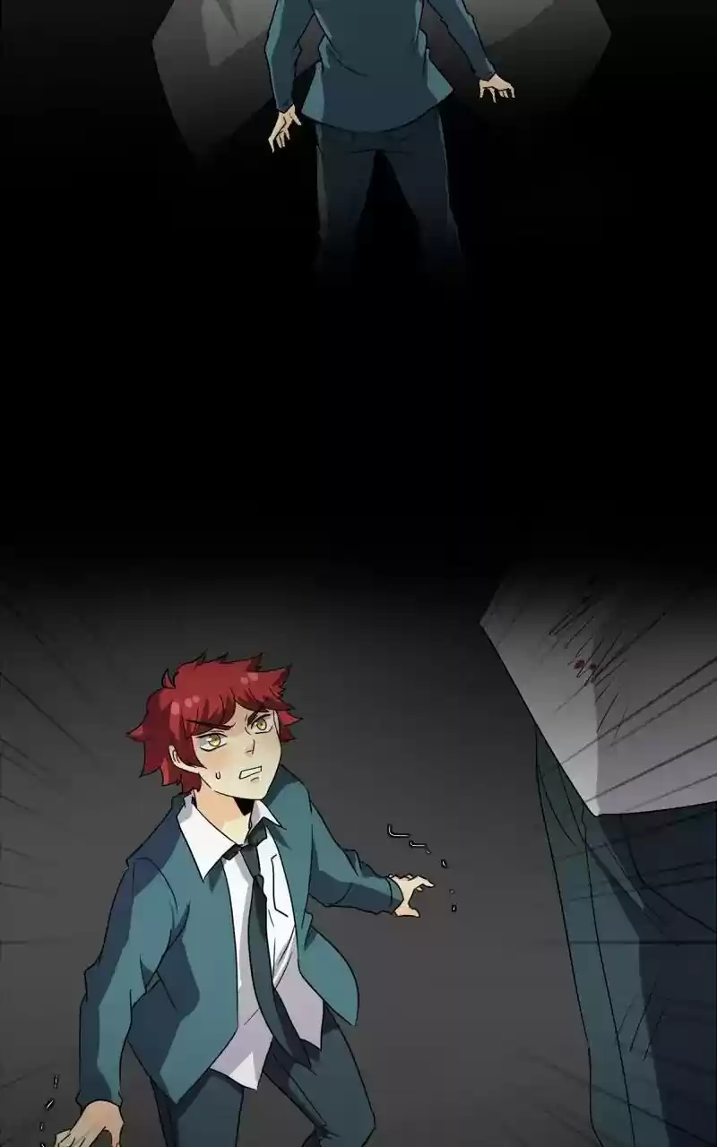 unOrdinary Chapter 166: