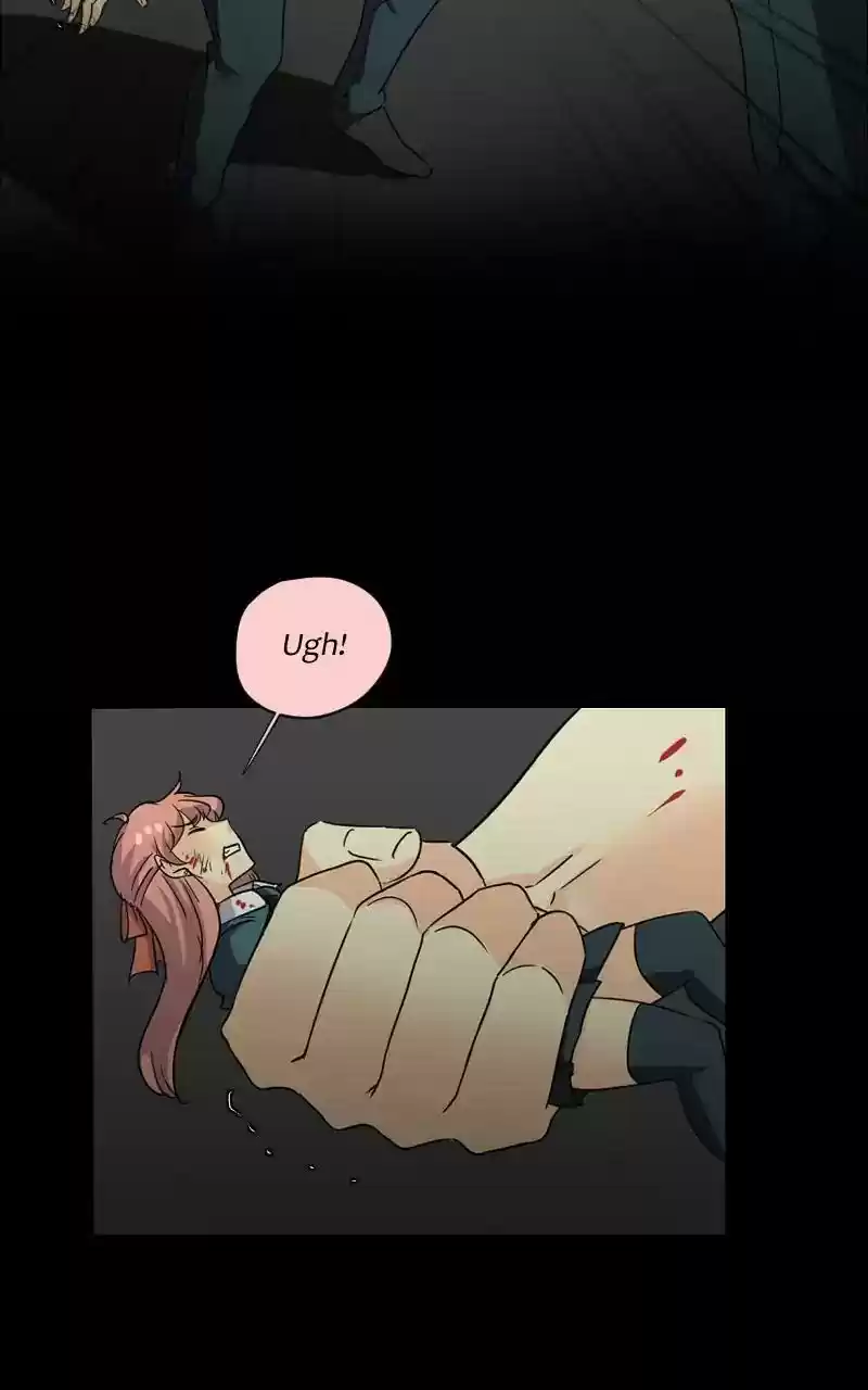 unOrdinary Chapter 166: