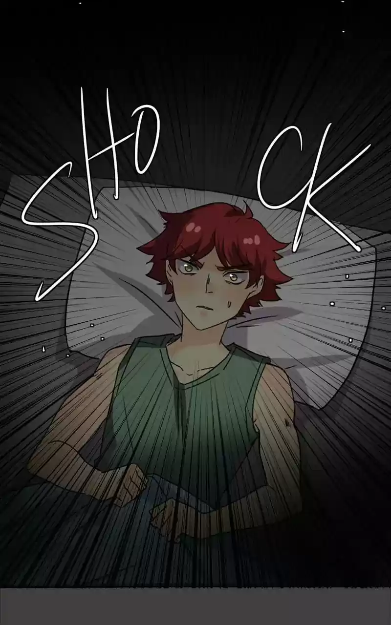 unOrdinary Chapter 166: