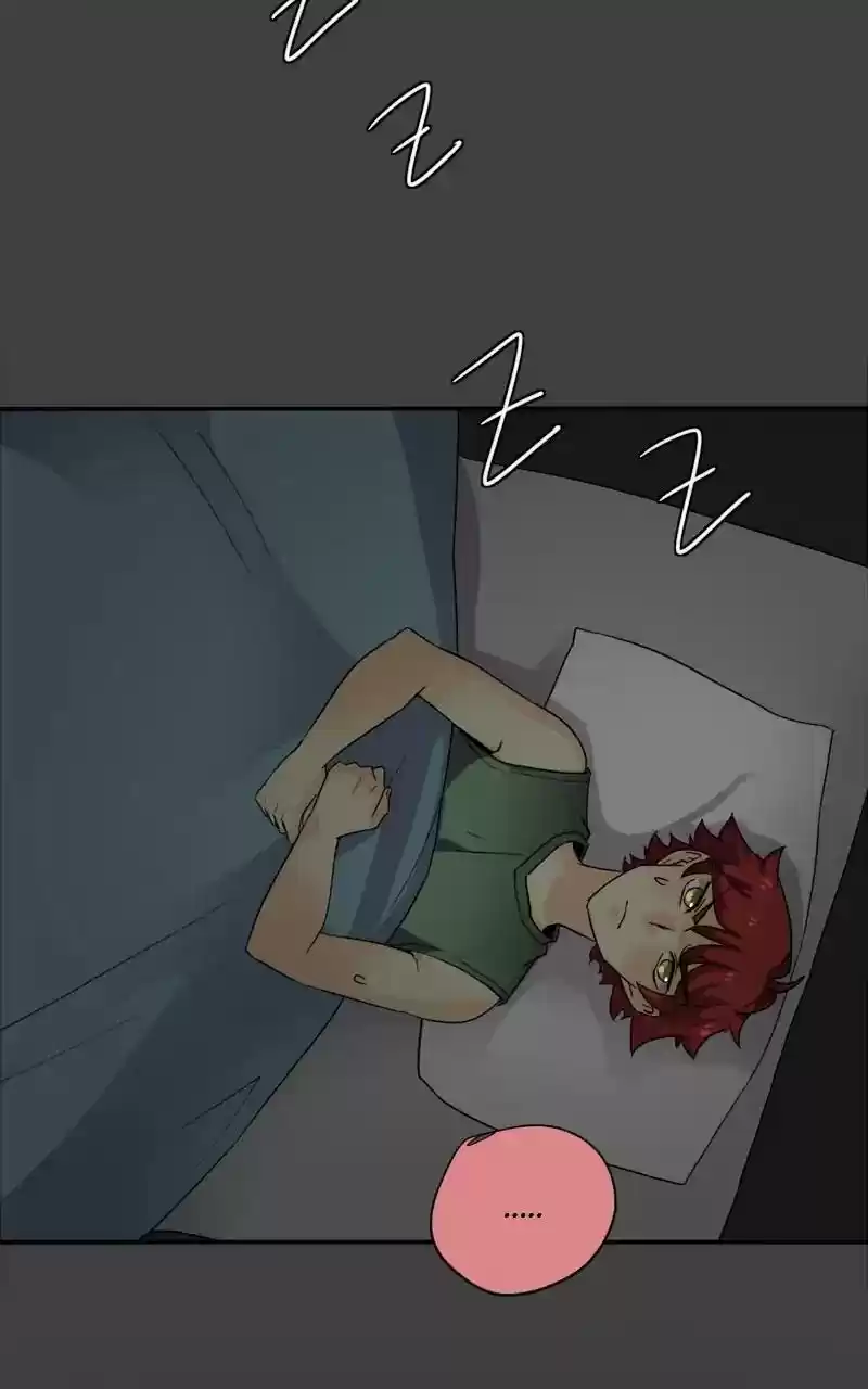 unOrdinary Chapter 166: