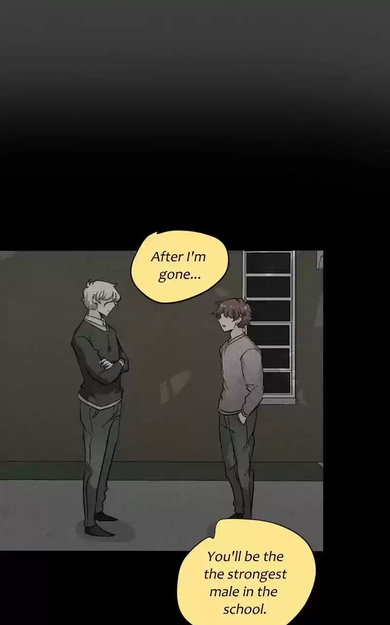 unOrdinary Chapter 166: