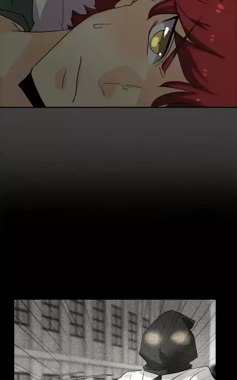 unOrdinary Chapter 166: