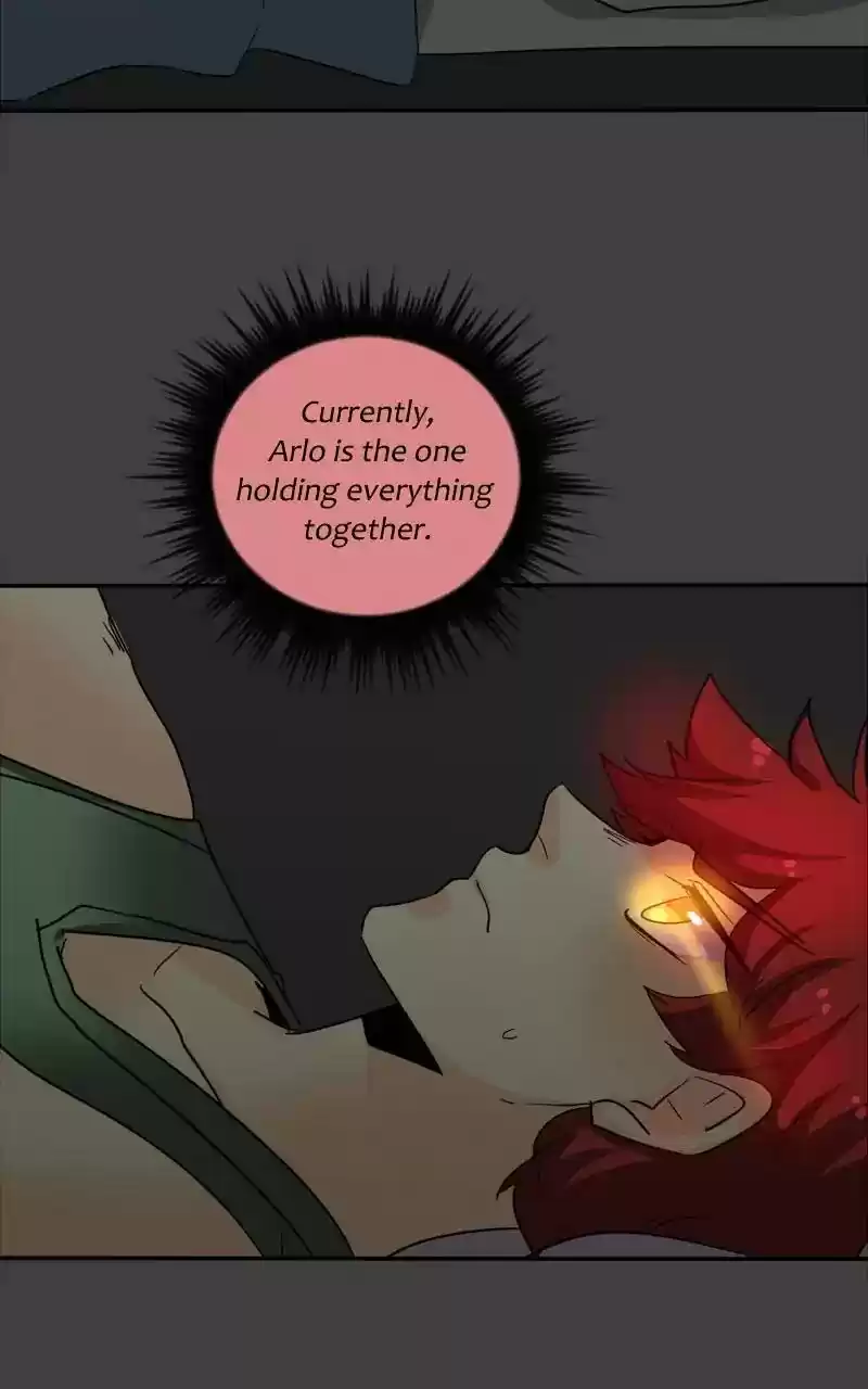 unOrdinary Chapter 166: