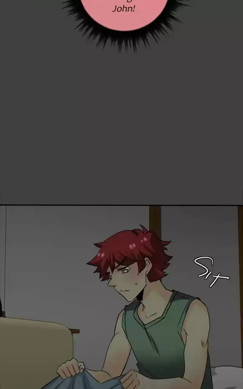 unOrdinary Chapter 166: