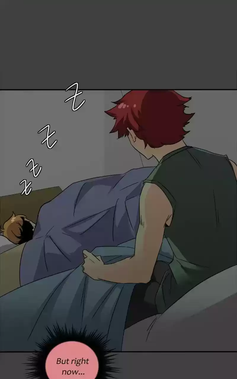 unOrdinary Chapter 166: