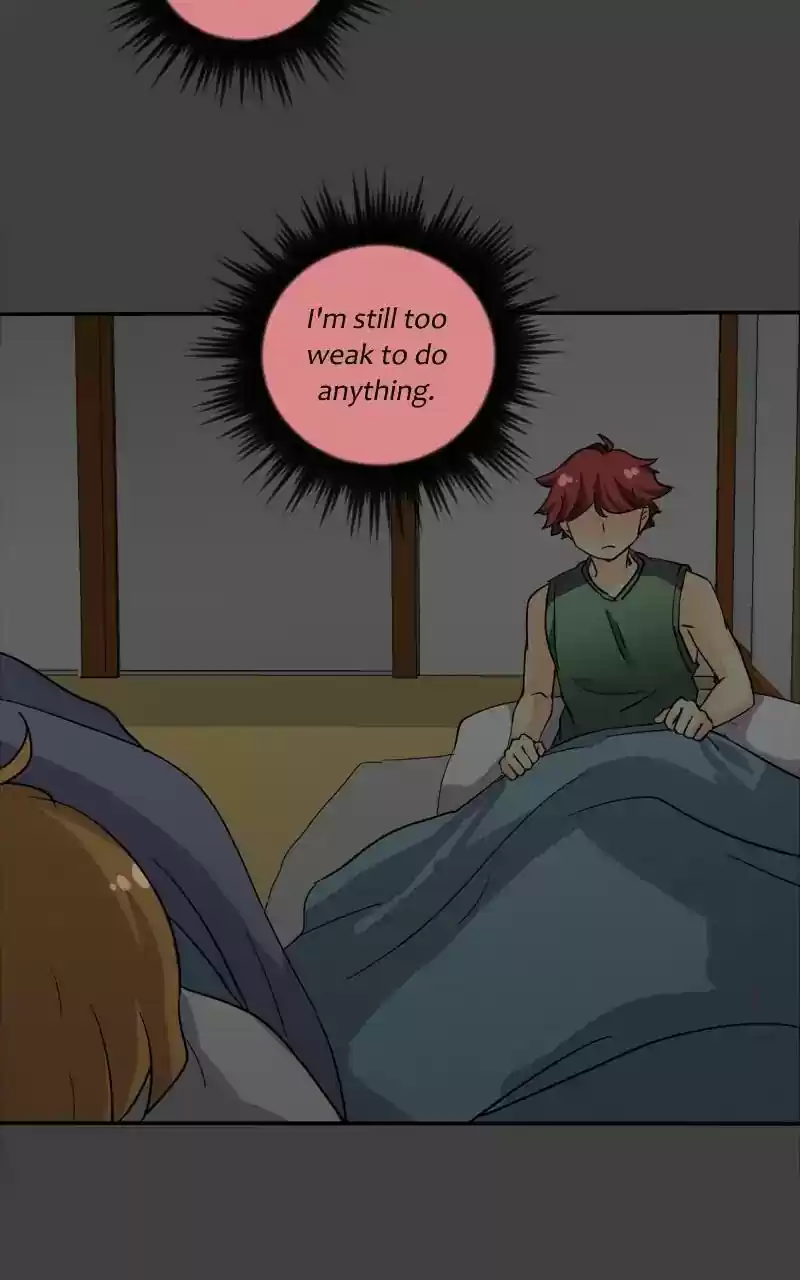 unOrdinary Chapter 166: