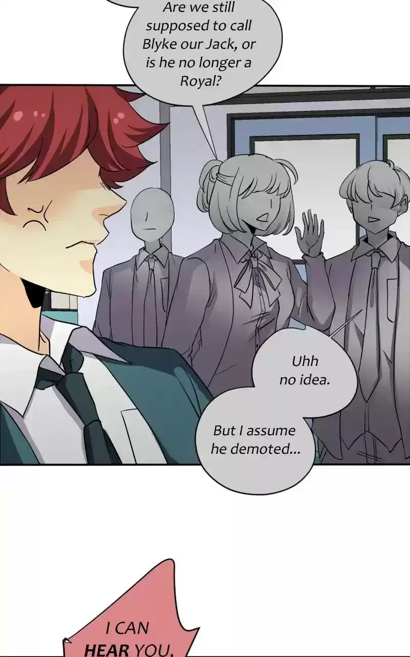 unOrdinary Chapter 166: