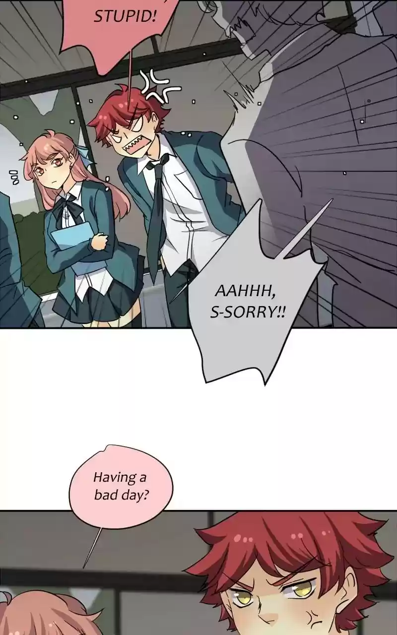 unOrdinary Chapter 166: