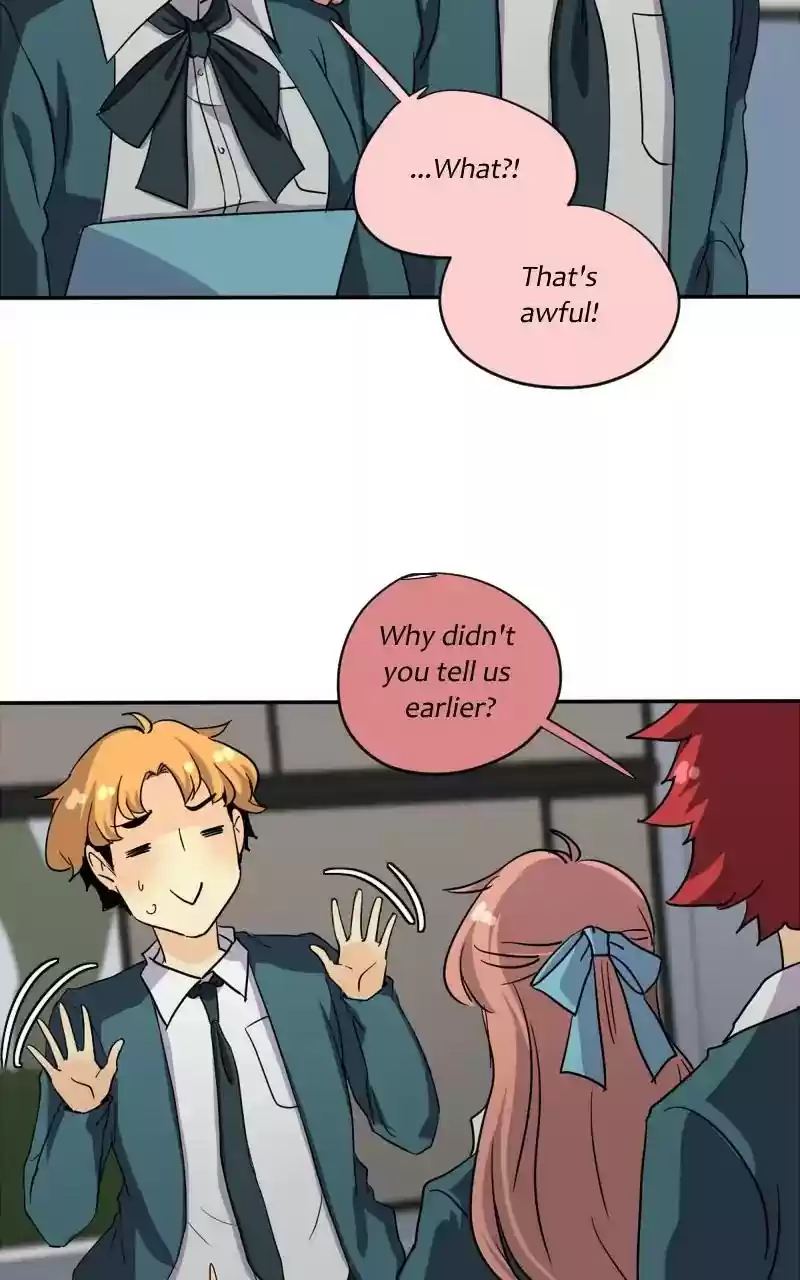 unOrdinary Chapter 166: