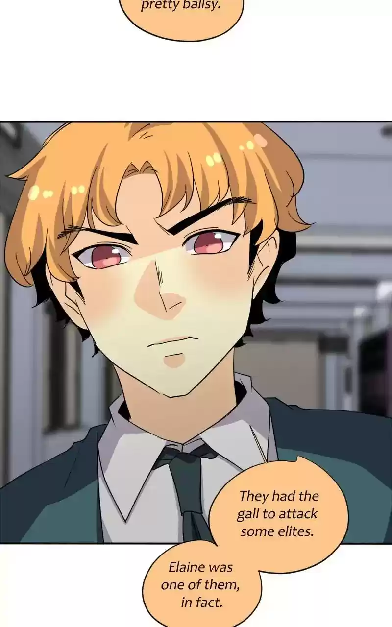 unOrdinary Chapter 166: