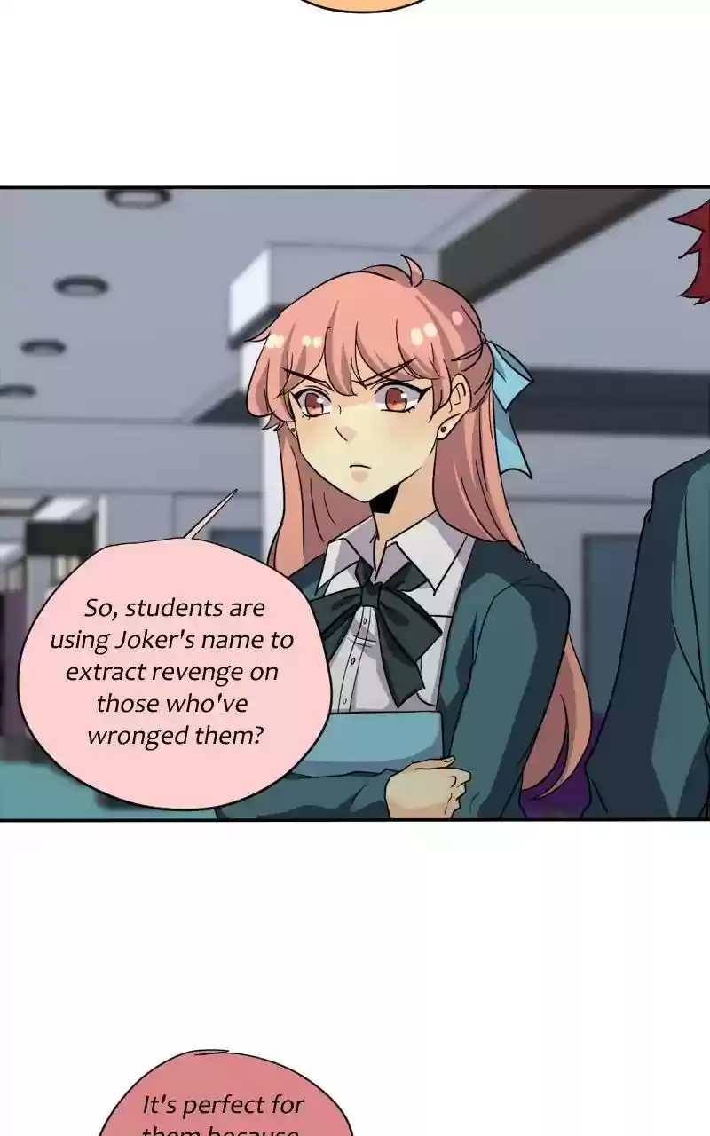 unOrdinary Chapter 166: