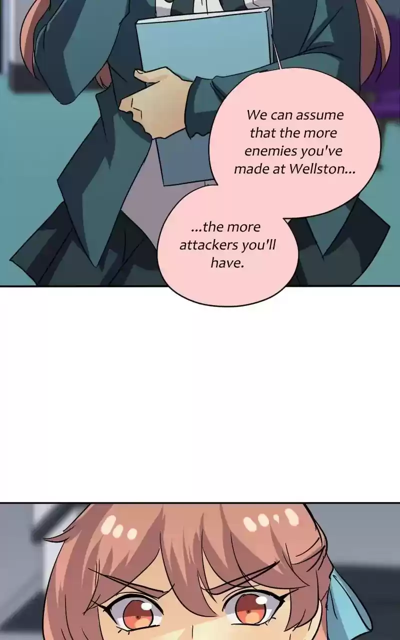 unOrdinary Chapter 166: