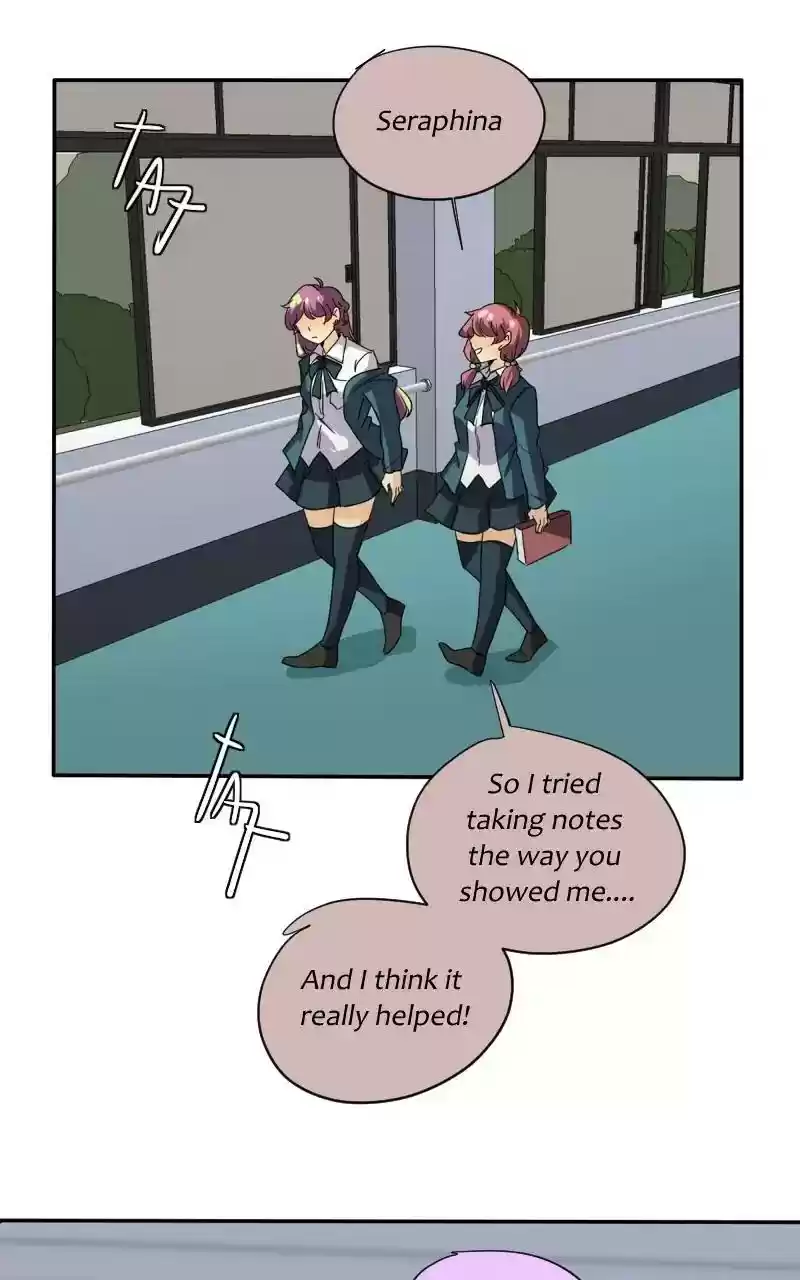 unOrdinary Chapter 166: