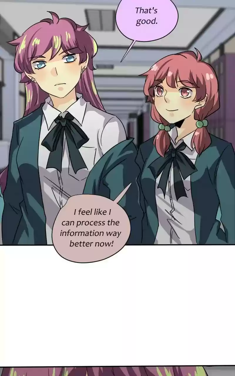 unOrdinary Chapter 166: