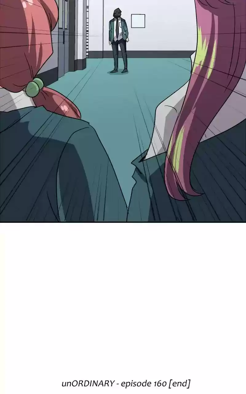 unOrdinary Chapter 166: