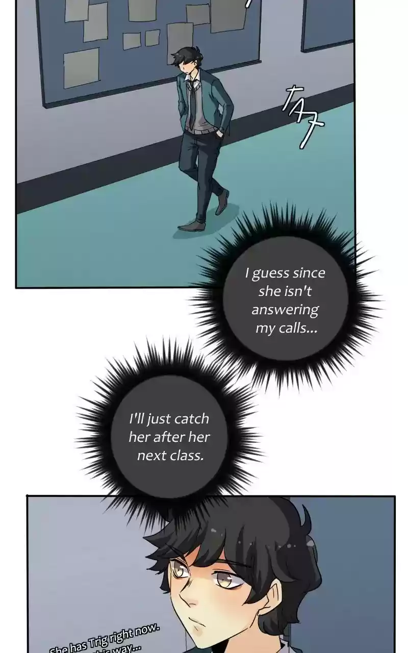 unOrdinary Chapter 167: