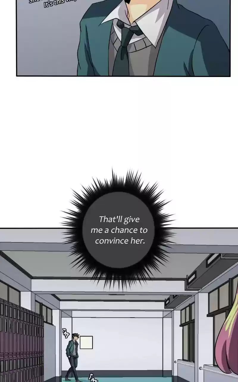 unOrdinary Chapter 167: