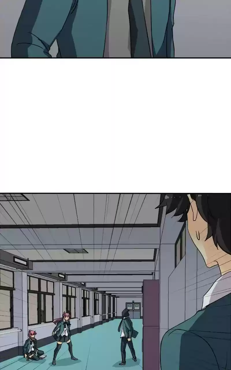 unOrdinary Chapter 167: