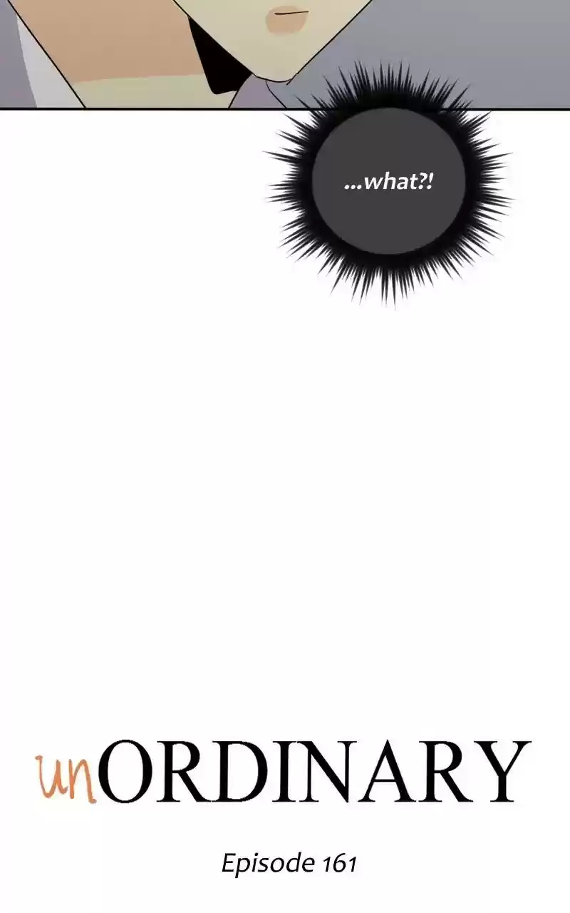 unOrdinary Chapter 167: