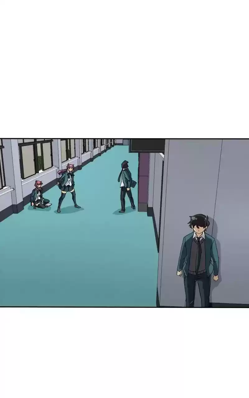 unOrdinary Chapter 167: