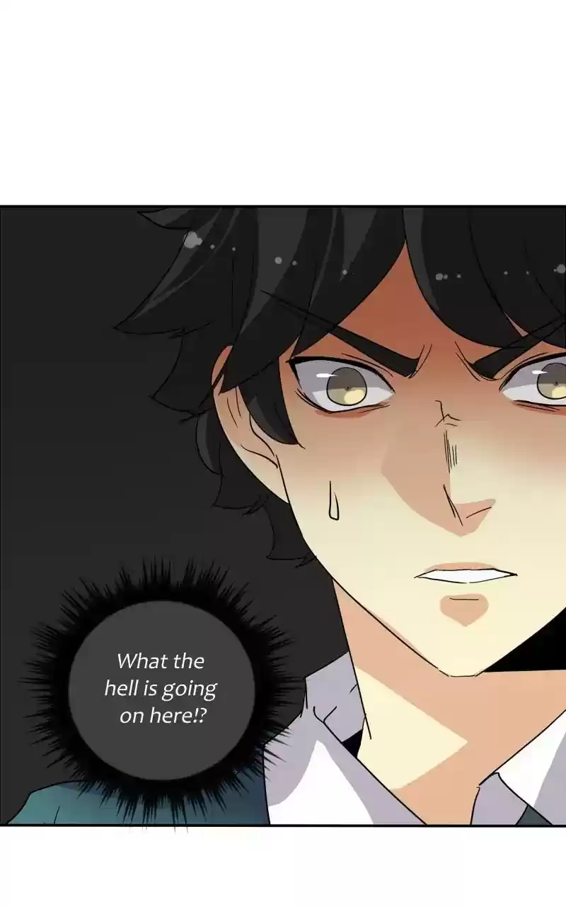 unOrdinary Chapter 167: