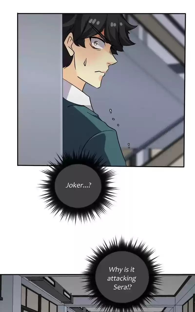 unOrdinary Chapter 167: