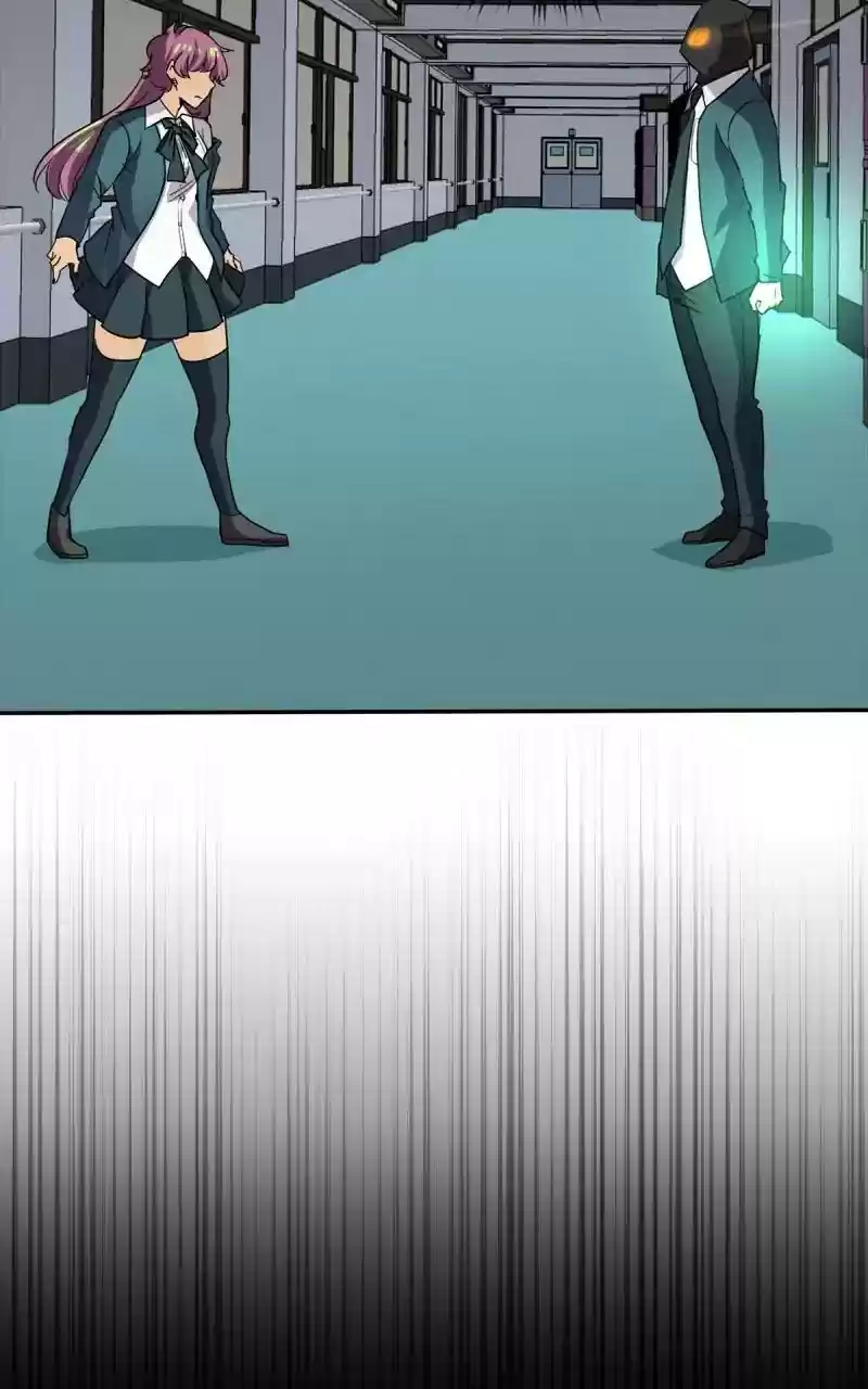 unOrdinary Chapter 167: