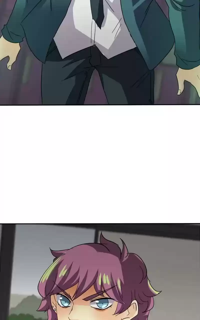 unOrdinary Chapter 167: