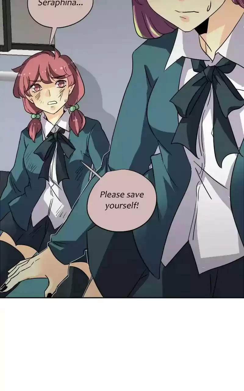 unOrdinary Chapter 167: