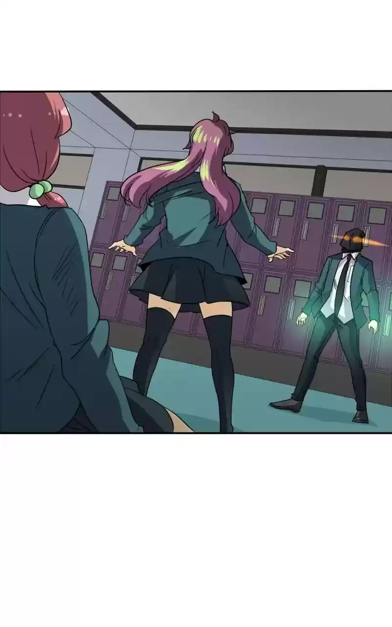 unOrdinary Chapter 167: