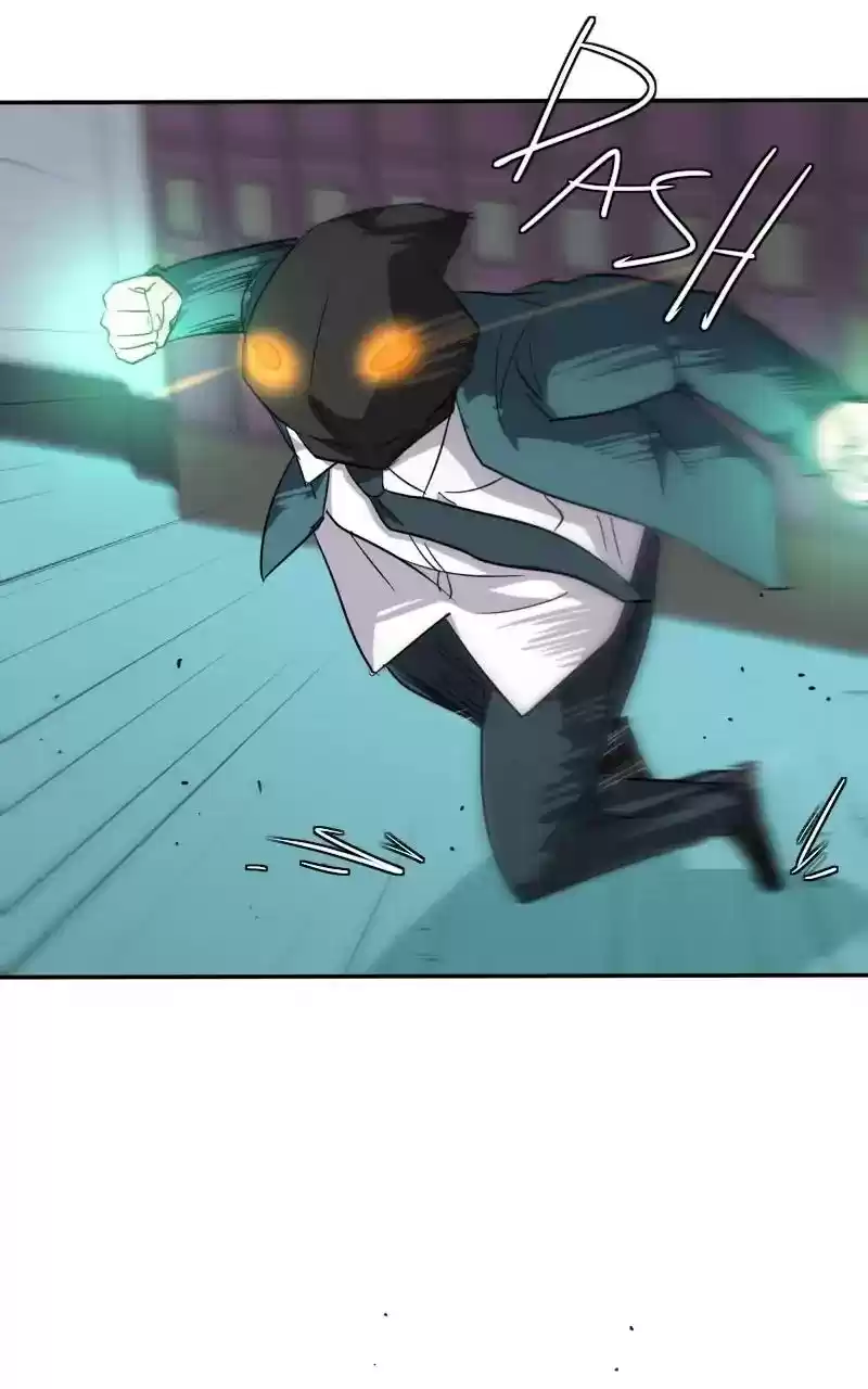 unOrdinary Chapter 167: