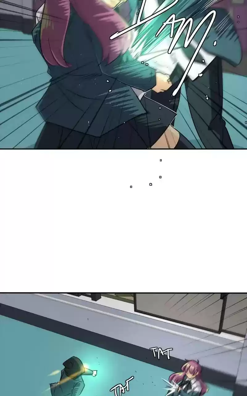 unOrdinary Chapter 167: