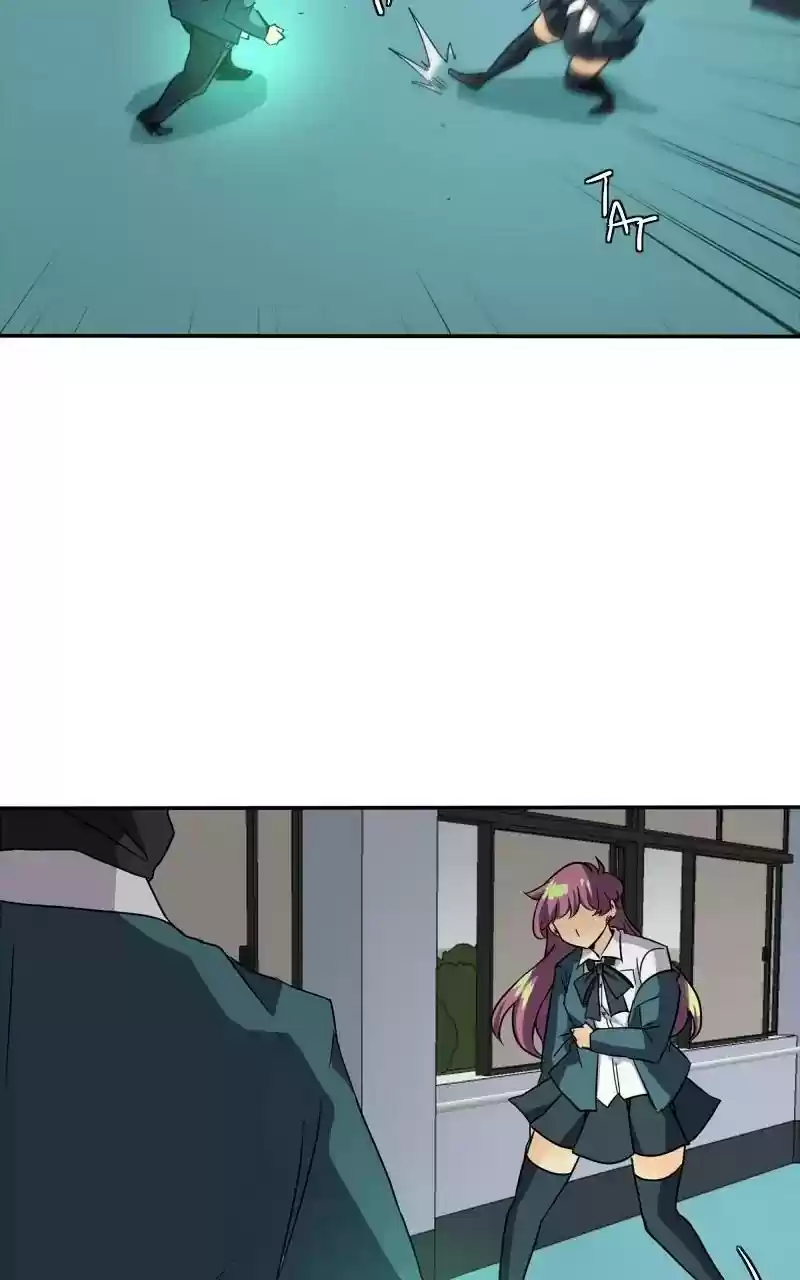 unOrdinary Chapter 167: