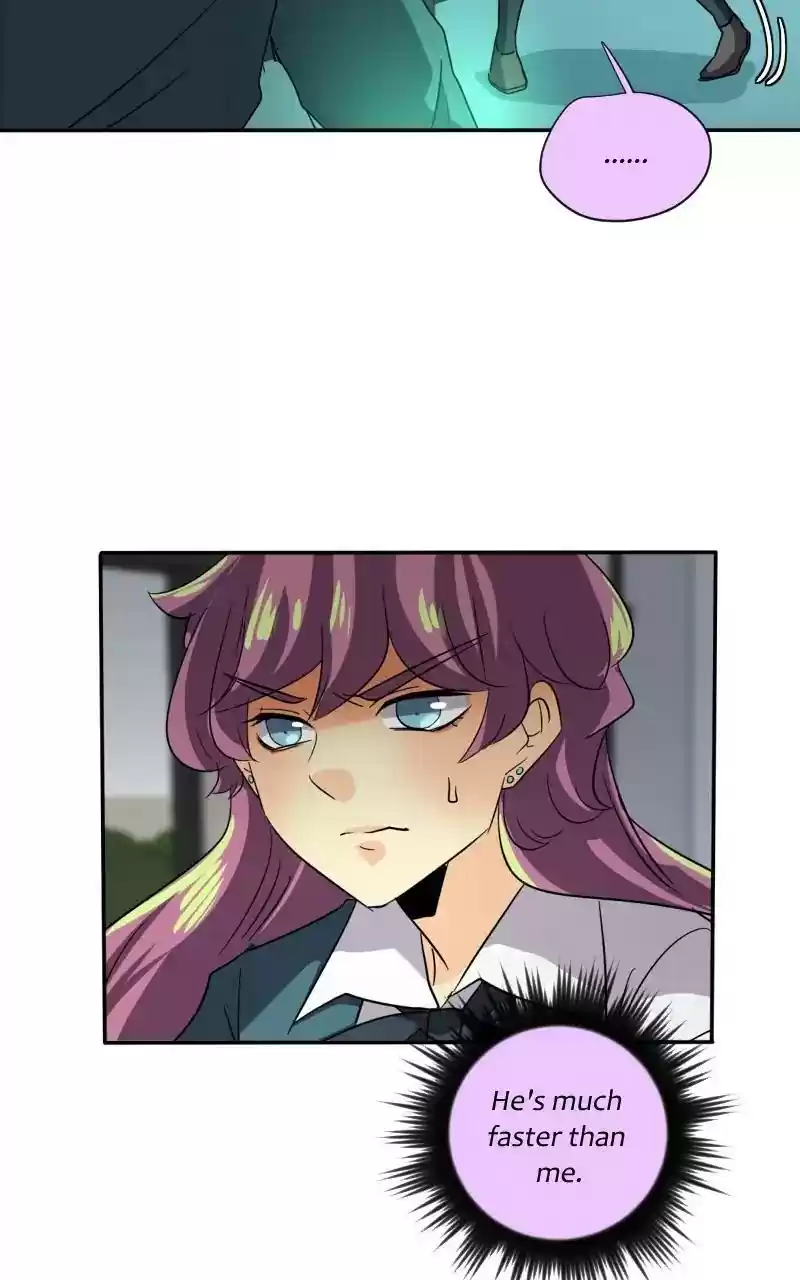 unOrdinary Chapter 167: