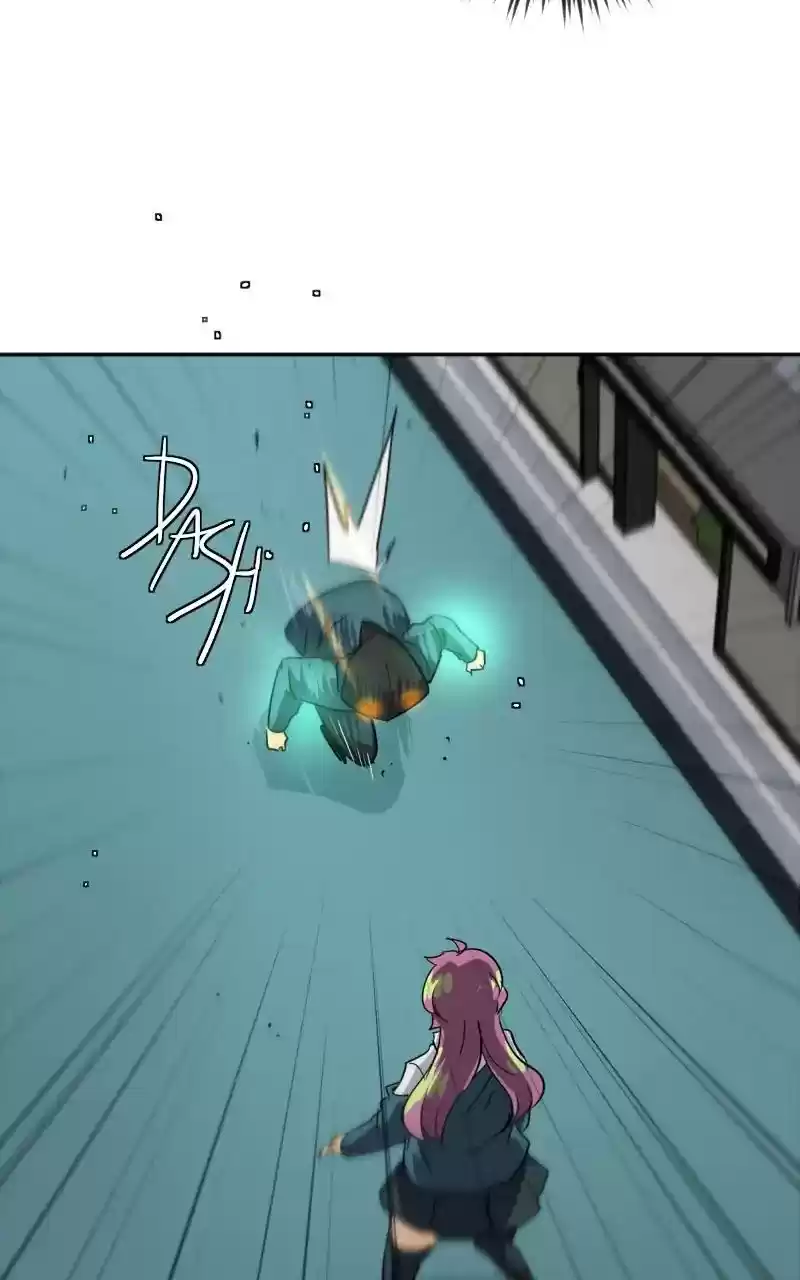 unOrdinary Chapter 167: