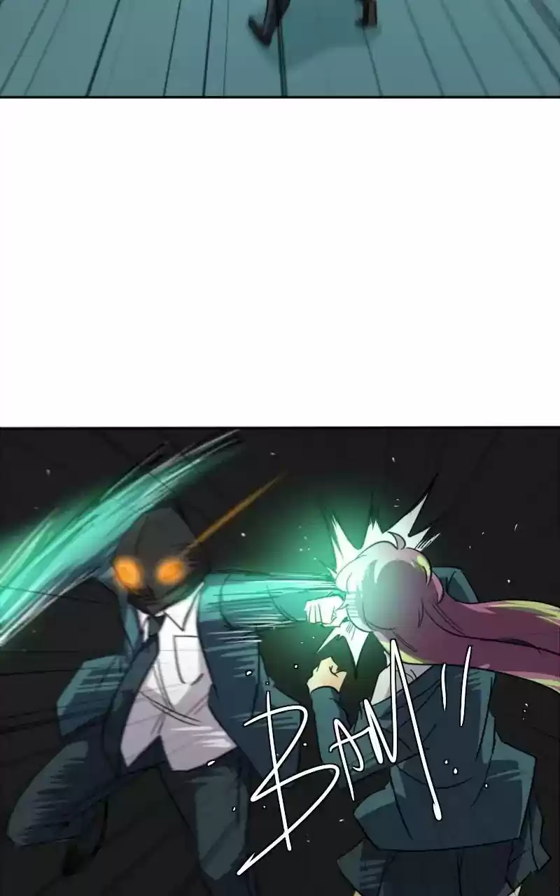 unOrdinary Chapter 167: