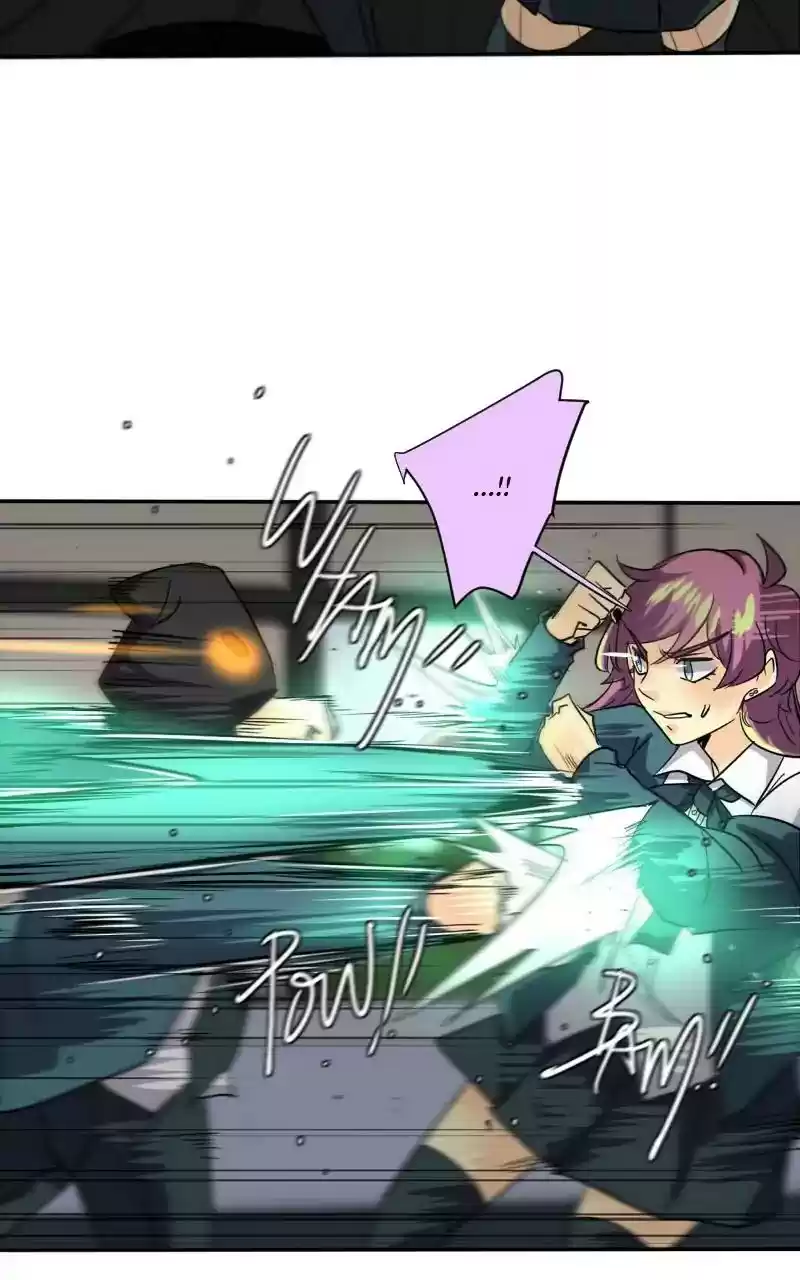 unOrdinary Chapter 167: