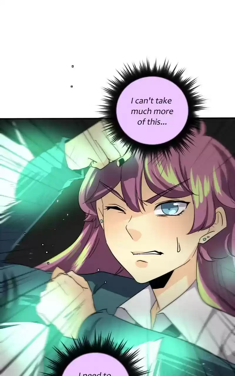 unOrdinary Chapter 167: