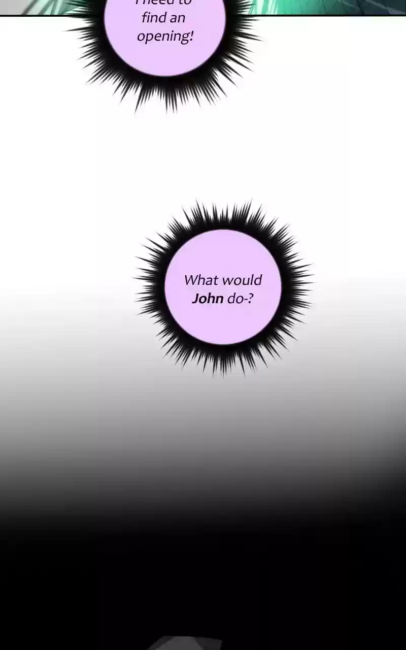 unOrdinary Chapter 167: