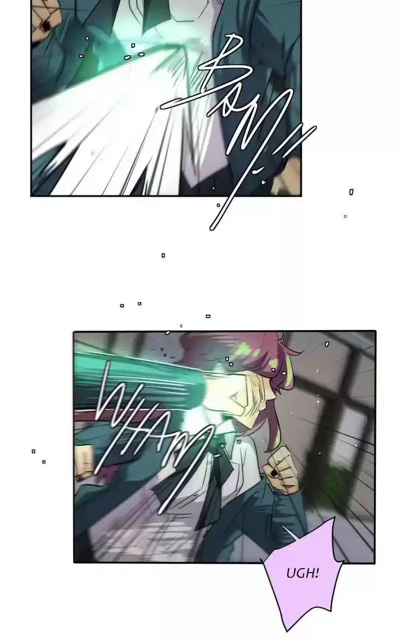 unOrdinary Chapter 167: