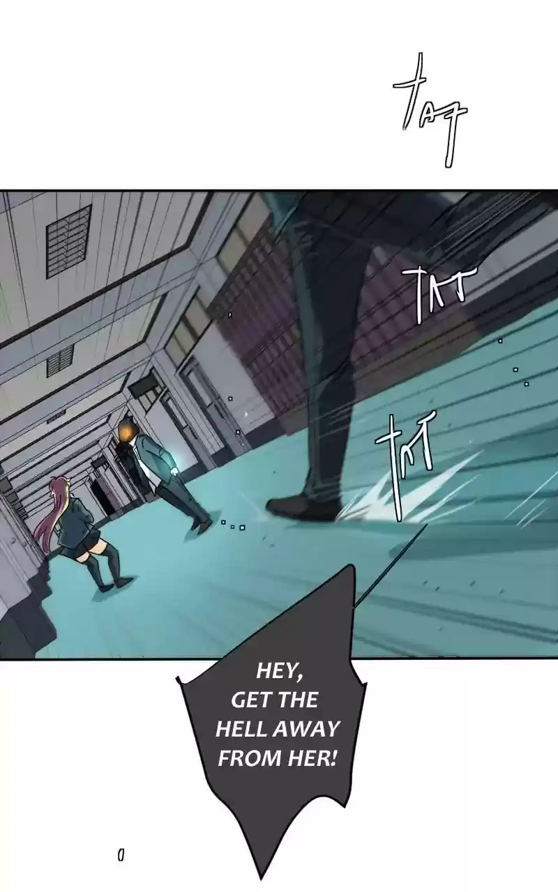 unOrdinary Chapter 167: