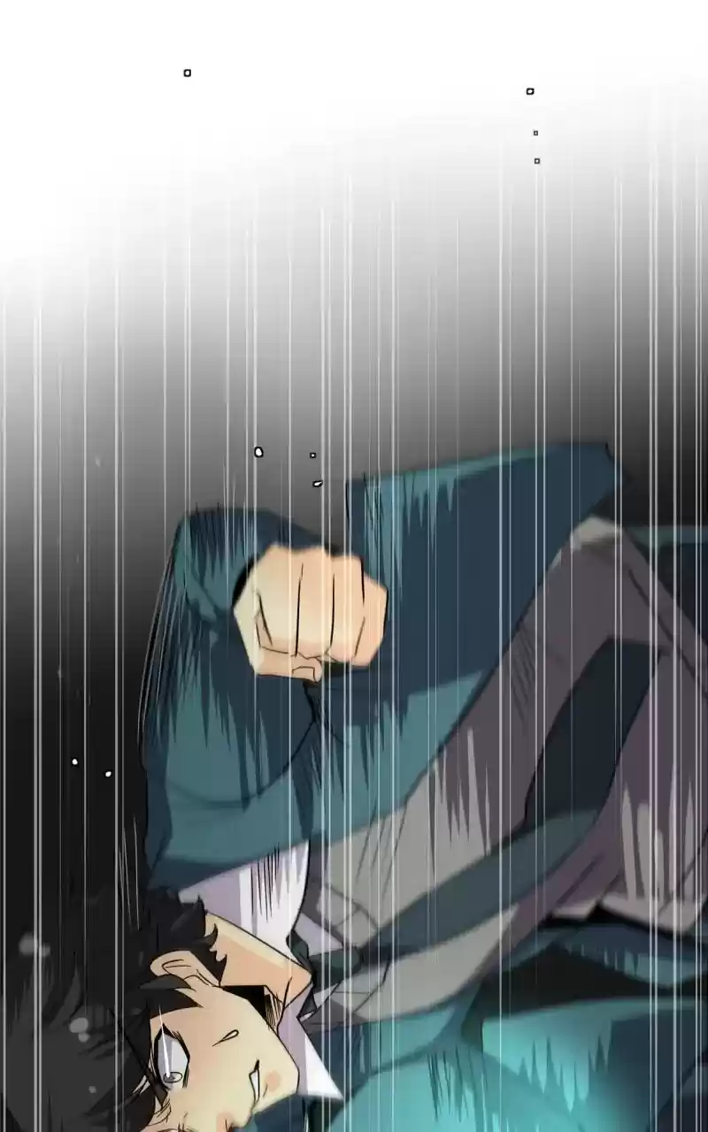 unOrdinary Chapter 167: