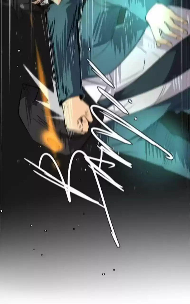 unOrdinary Chapter 167: