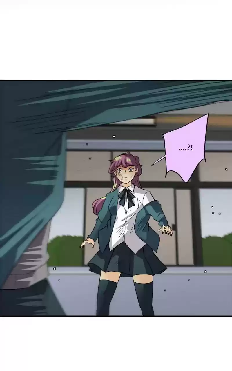 unOrdinary Chapter 167: