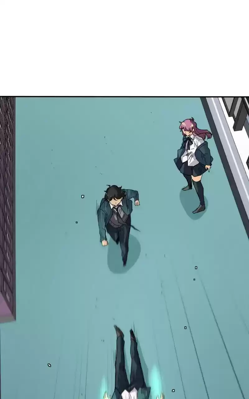 unOrdinary Chapter 167: