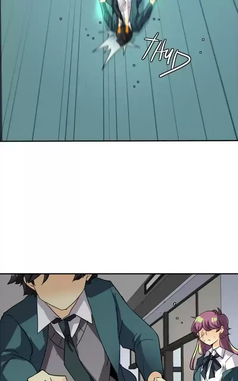 unOrdinary Chapter 167: