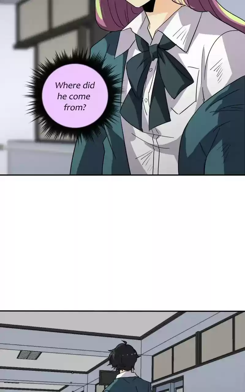 unOrdinary Chapter 167: