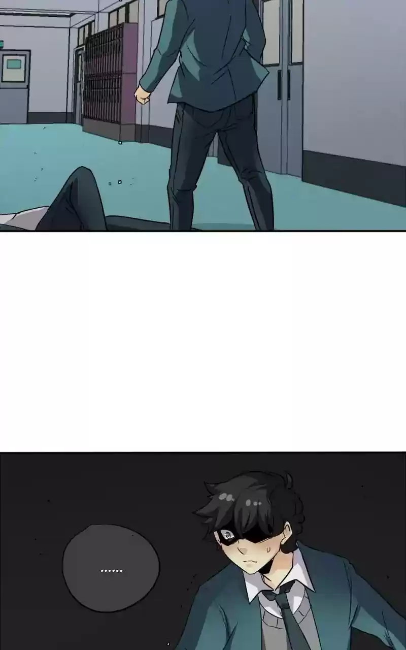 unOrdinary Chapter 167: