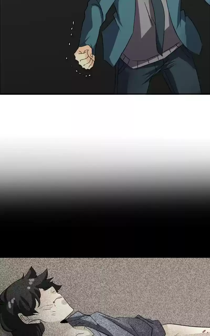 unOrdinary Chapter 167: