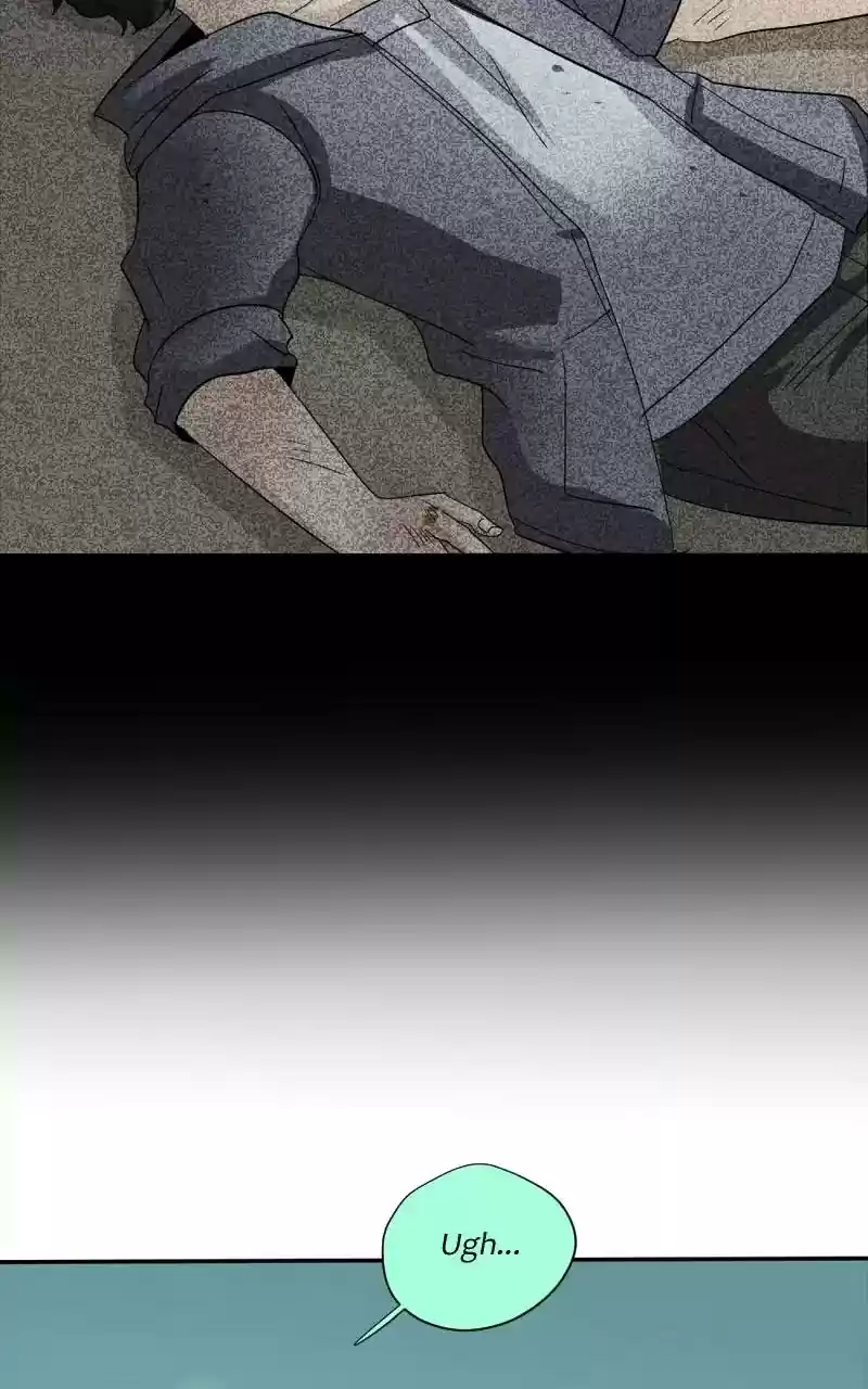 unOrdinary Chapter 167: